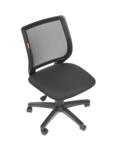 Кресло офисное CHAIRMAN 699 TW черный | emobi