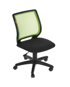 Кресло офисное CHAIRMAN 699 зеленый | emobi