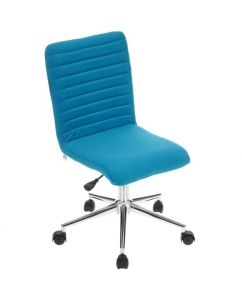Кресло офисное CHAIRMAN 020 зеленый | emobi
