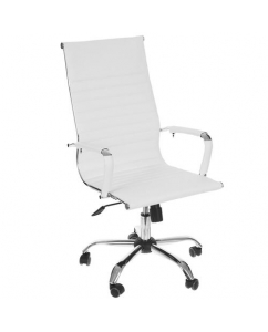 Кресло офисное Tetchair Urban белый | emobi