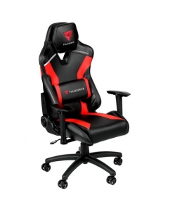 Кресло игровое ThunderX3 TC3 красный | emobi