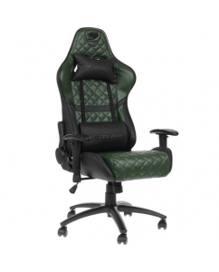 Кресло игровое Cougar Armor ONE X зеленый | emobi