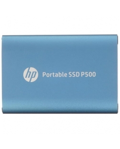 Купить 250 ГБ Внешний SSD HP P500 [7PD50AA#ABB] в E-mobi