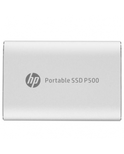 Купить 250 ГБ Внешний SSD HP P500 [7PD51AA#ABB] в E-mobi
