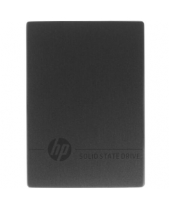 Купить 500 ГБ Внешний SSD HP P600 [3XJ07AA] в E-mobi