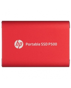 Купить 1000 ГБ Внешний SSD HP P500 [1F5P5AA#ABB] в E-mobi