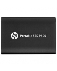 1000 ГБ Внешний SSD HP P500 [1F5P4AA#ABB] | emobi