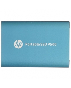 Купить 1000 ГБ Внешний SSD HP P500 [1F5P6AA#ABB] в E-mobi