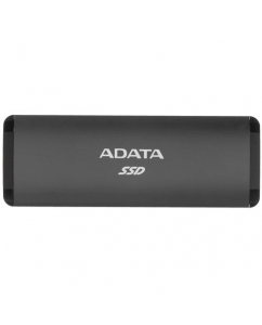 2048 ГБ Внешний SSD A-Data SE760 [ASE760-2TU32G2-CTI] | emobi