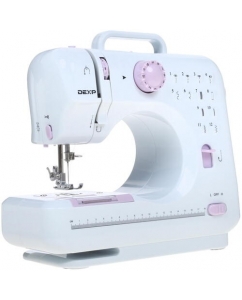 Швейная машина DEXP SM-1200 | emobi