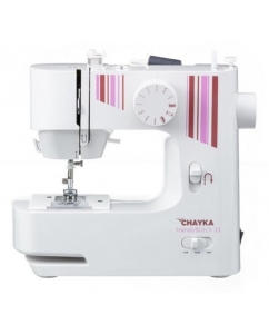Швейная машина CHAYKA HandyStitch 33 | emobi