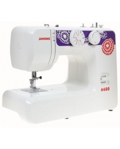 Швейная машина Janome 4400 | emobi