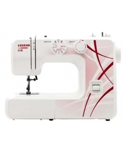 Швейная машина Janome Legend LE20 | emobi