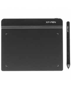 Купить Графический планшет XP-PEN G-640 в E-mobi