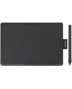 Купить Графический планшет Wacom One by Wacom 2 Small + Corel PaintShop Pro 2020 в E-mobi
