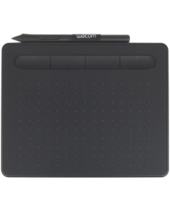 Купить Графический планшет Wacom Intuos Basic Pen S CTL-4100K-N в E-mobi
