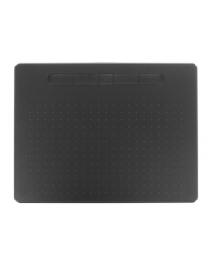 Графический планшет Wacom Intuos M Bluetooth CTL-6100WLK-N | emobi