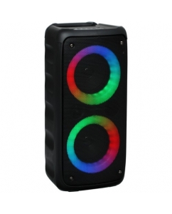Купить Портативная аудиосистема Soundmax SM-PS5070B , черный в E-mobi