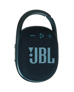 Портативная колонка JBL CLIP 4 , синий | emobi