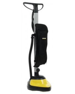 Купить Полотер Karcher FP 303 черный в E-mobi