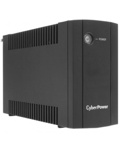 Купить ИБП CyberPower UTC650EI в E-mobi