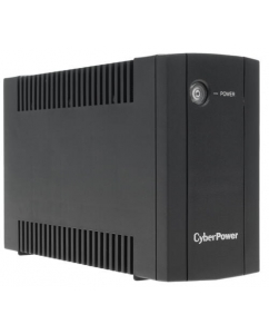 Купить ИБП CyberPower UTC650E в E-mobi