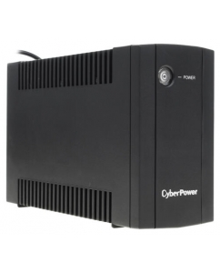 Купить ИБП CyberPower UTC850E в E-mobi