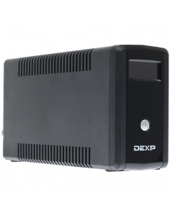 Купить ИБП DEXP CEE-E Pro 650VA в E-mobi