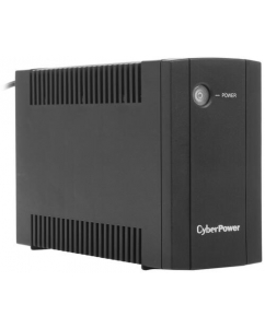 Купить ИБП CyberPower UTC850EI в E-mobi