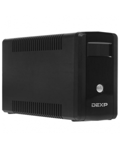 Купить ИБП DEXP CEE-E Pro 850VA в E-mobi