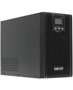 ИБП DEXP IEC Plus LCD 3000VA | emobi