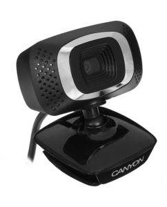 Купить Веб-камера Canyon CNE-CWC3N в E-mobi