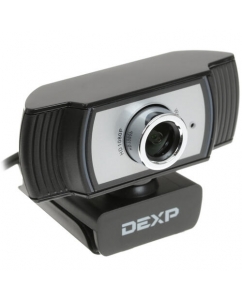 Купить Веб-камера DEXP Chat M100R1 в E-mobi