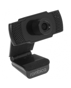 Купить Веб-камера Rombica CameraHD A2 в E-mobi