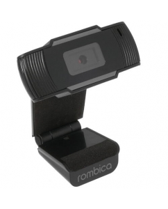 Купить Веб-камера Rombica CameraHD A1 в E-mobi