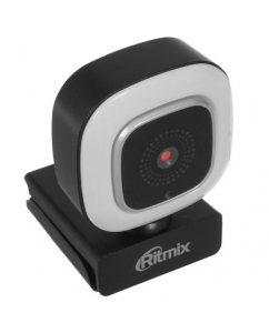 Купить Веб-камера Ritmix RVC-220 в E-mobi
