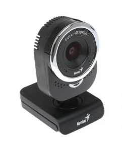 Купить Веб-камера Genius Web Cam Q-CAM 6000 в E-mobi