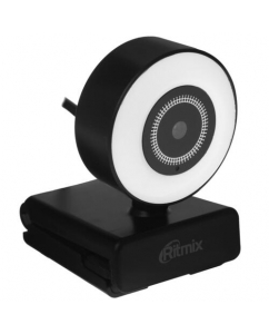 Купить Веб-камера Ritmix RVC-250 в E-mobi
