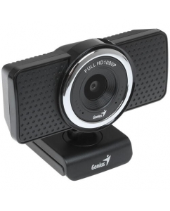 Купить Веб-камера Genius Web Cam E-CAM 8000 в E-mobi