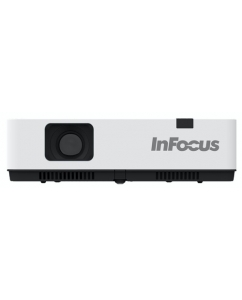 Купить Проектор InFocus IN1004 белый в E-mobi