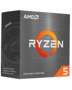 Купить Процессор AMD Ryzen 5 5500 BOX в E-mobi