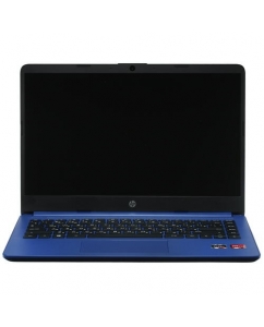 14" Ультрабук HP Laptop 14s-fq0111ur синий | emobi