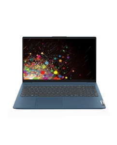 15.6" Ноутбук Lenovo Ideapad 5 15ALC05 синий | emobi