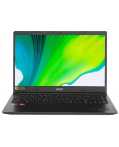 15.6" Ноутбук Acer Aspire 3 A315-23-R7GT черный | emobi