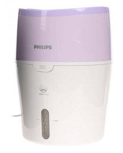 Купить Увлажнитель воздуха Philips HU4802/01 в E-mobi