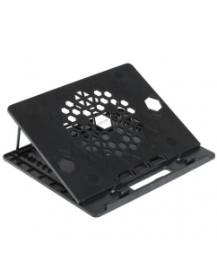 Купить Подставка для ноутбука DEXP S-1 черный в E-mobi