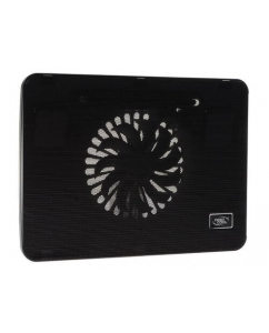 Подставка для ноутбука DEEPCOOL WindPalMINI черный | emobi