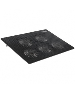 Подставка для ноутбука Crown CMLC-1105 черный | emobi