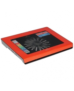 Купить Подставка для ноутбука STM IP25 красный в E-mobi