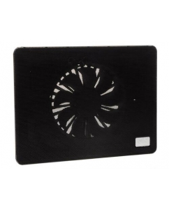 Купить Подставка для ноутбука DEEPCOOL N1 черный в E-mobi